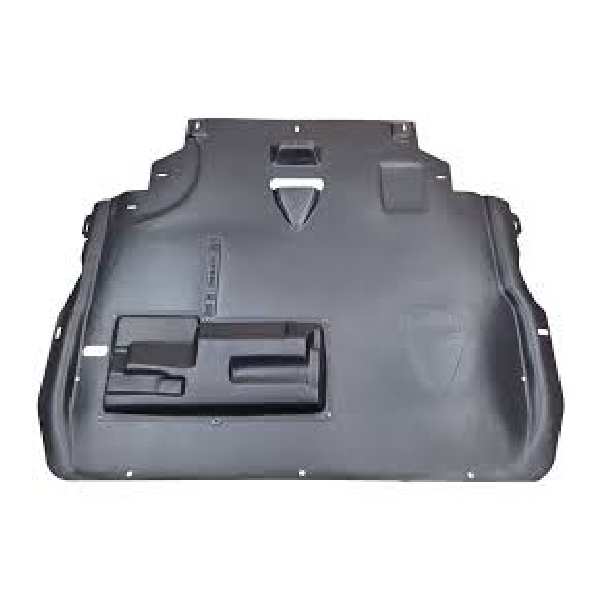 تصویر محصول سینی زیر موتور ولوو V40 R دیزاین سال 2013